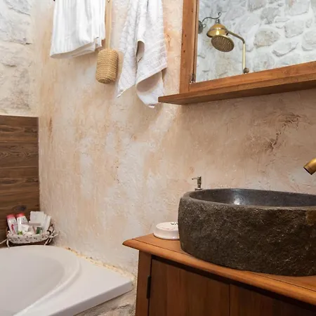 Hébergement de vacances Ivicev San Tučepi