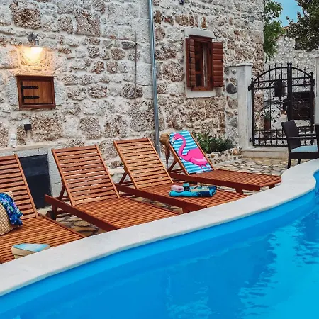Ivicev San Hébergement de vacances