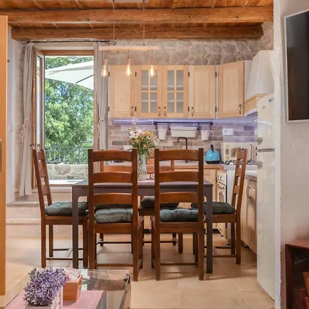 Ivicev San Ferienhaus *