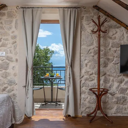 Ivicev San Ferienhaus Tučepi