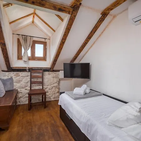 Ivicev San Ferienhaus