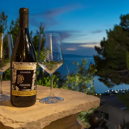 Nyaraló Ivicev San *