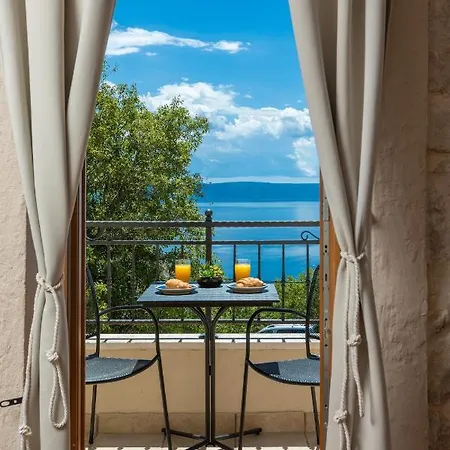 Ferienhaus Ivicev San *