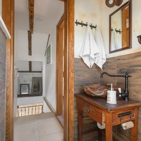 Ferienhaus Ivicev San Tučepi