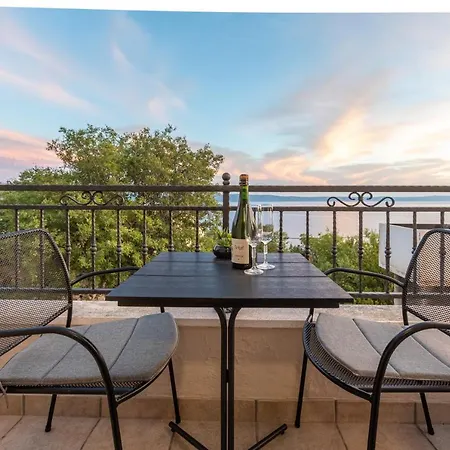 Ivicev San Ferienhaus *