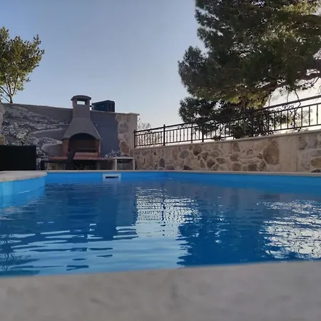 Ivicev San Nyaraló Tučepi