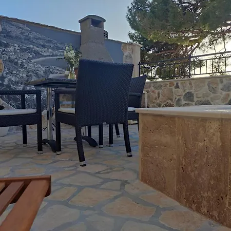 Ivicev San Holiday home *