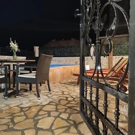 Ferienhaus Ivicev San *