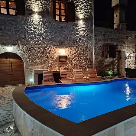 Ivicev San * Tučepi