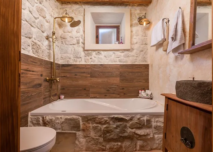 Ferienhaus Ivicev San