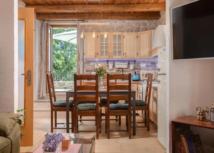 Ivicev San Ferienhaus *