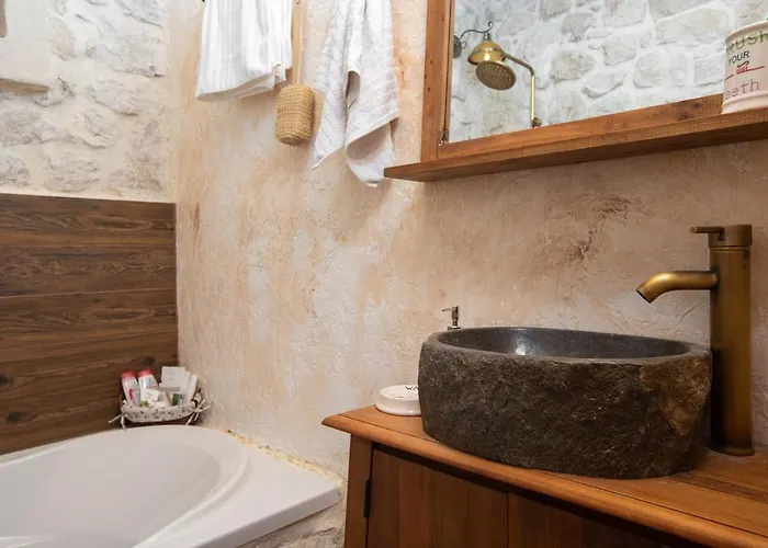 Ferienhaus Ivicev San Tučepi