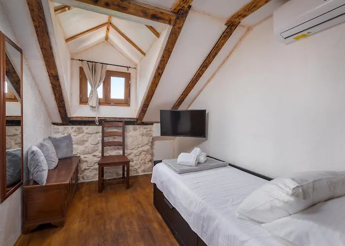 Ivicev San Ferienhaus