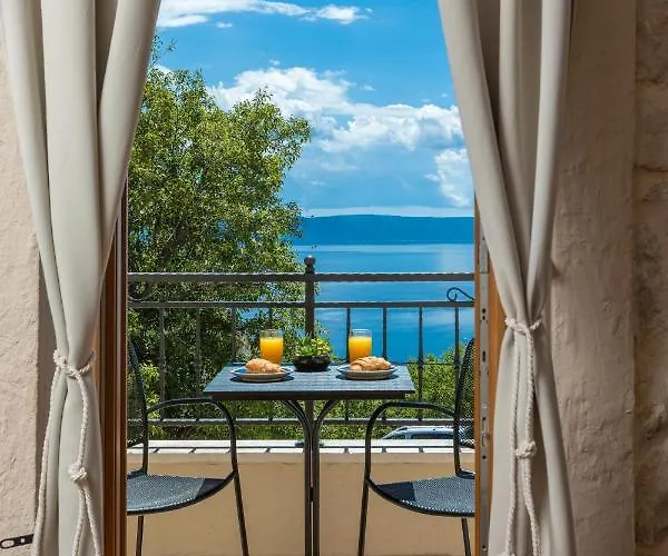 Ferienhaus Ivicev San *