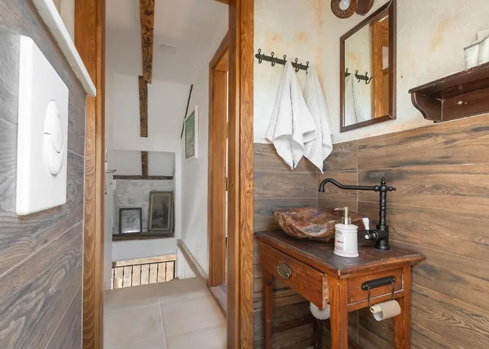 Ferienhaus Ivicev San Tučepi
