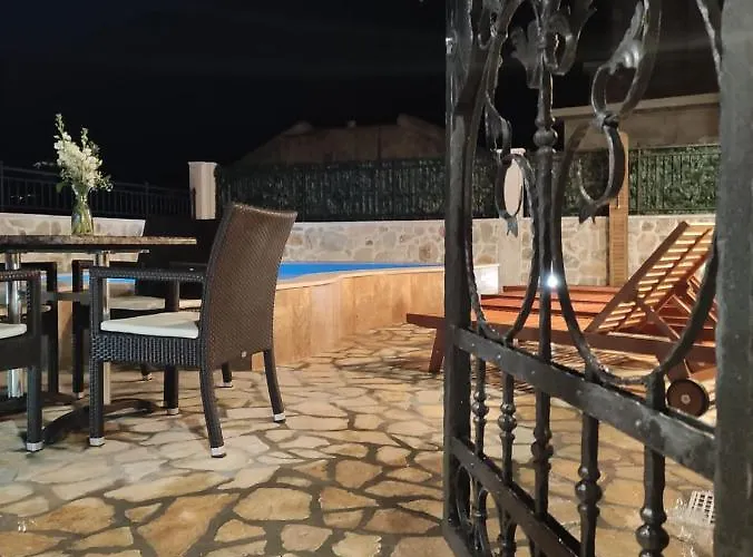 Ferienhaus Ivicev San *